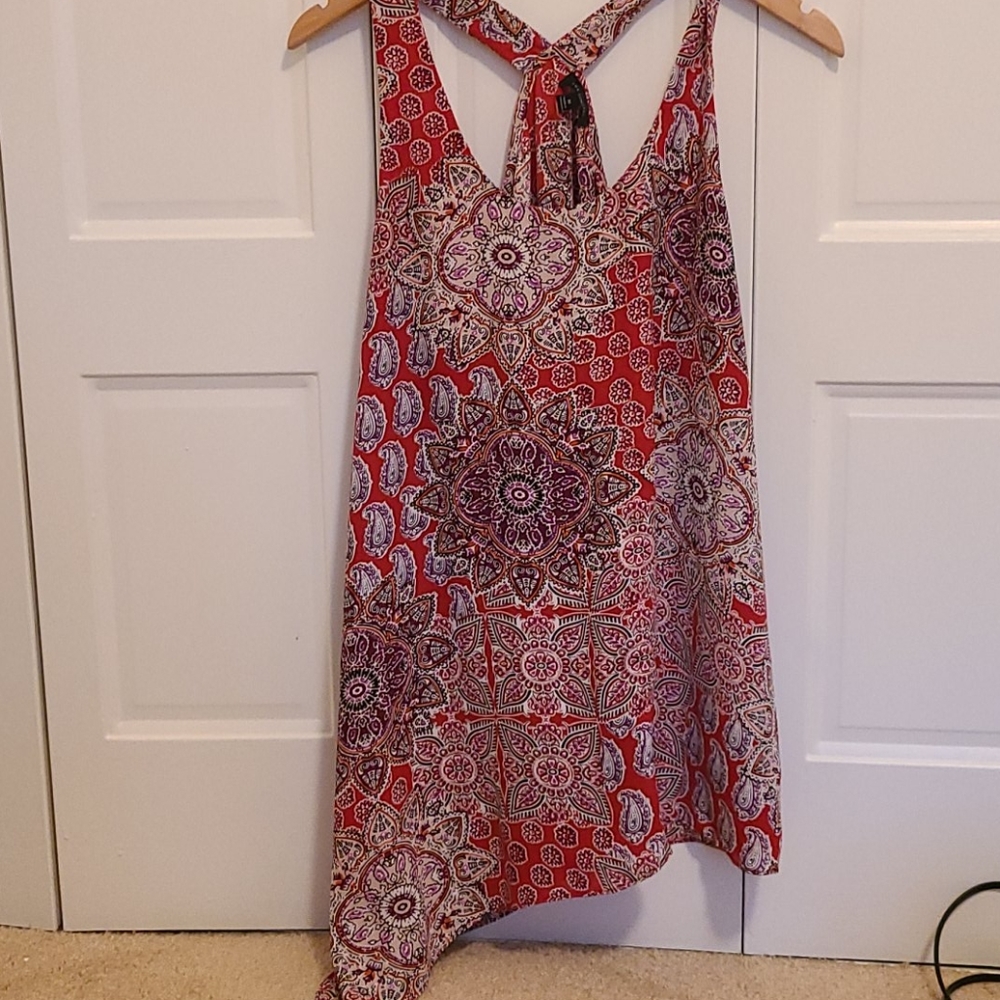 The Limited top